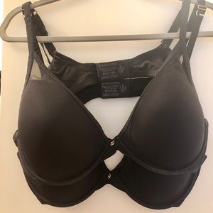 Bundle: 2 ThirdLove 24/7 Classic contour plunge